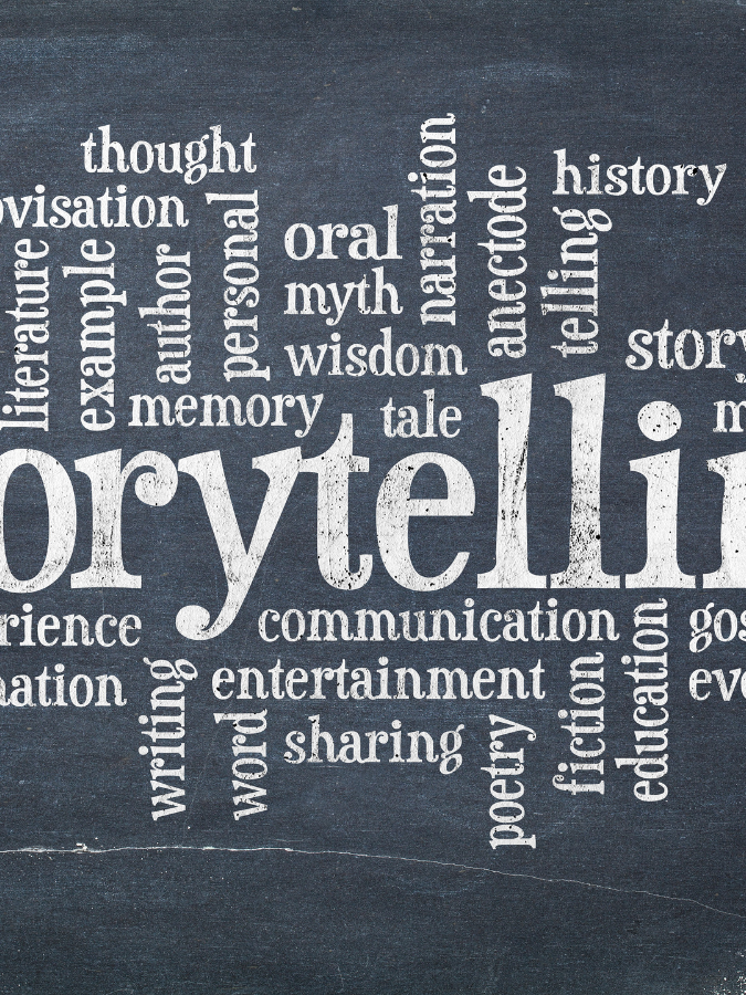 AA_Educational Storytelling