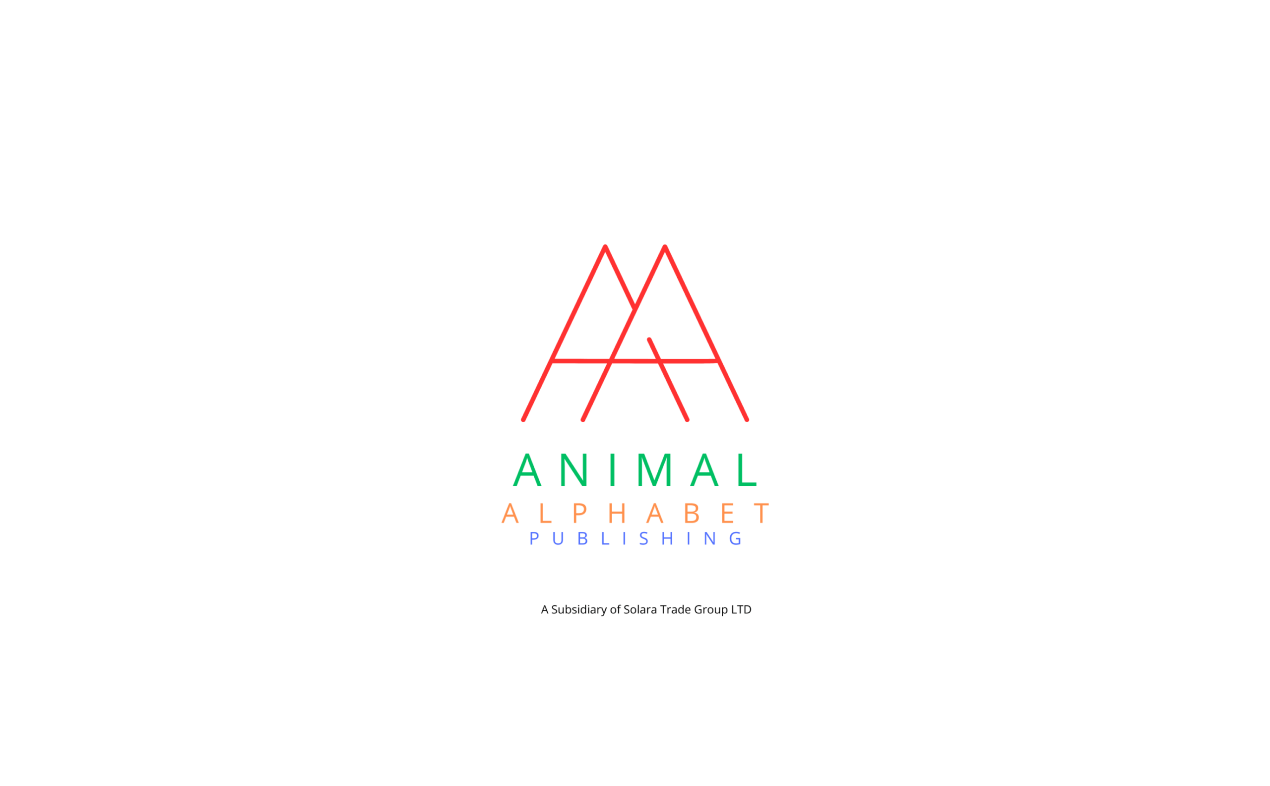 Animal Alphabet & Friends TV logo